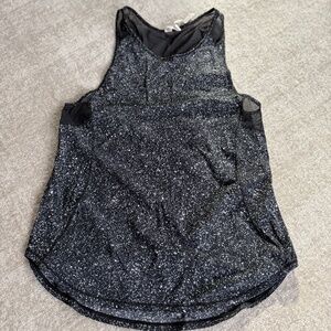 Lululemon Studio Tank